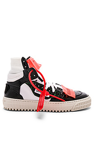 Кроссовки low 3.0 - OFF-WHITE