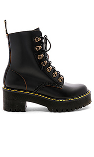 Сапоги leona - Dr. Martens