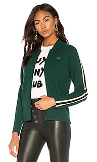 Куртка race track - Bella Freud