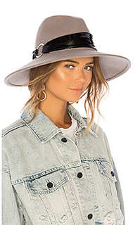 Шляпа naomi - Genie by Eugenia Kim