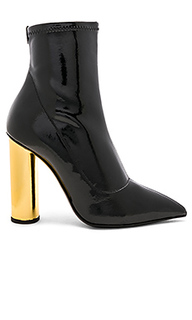 Ботильоны crudelia - Giuseppe Zanotti