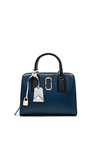 Сумка little big shot - Marc Jacobs