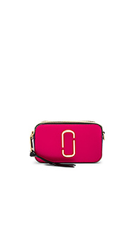 Сумка snapshot - Marc Jacobs