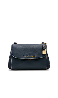 Сумка mini boho grind - Marc Jacobs