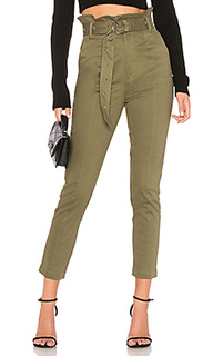 Tierra buckle pant - About Us