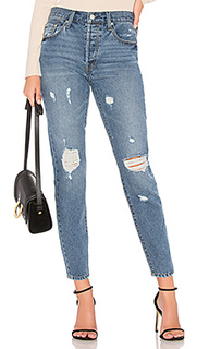 Джинсы скинни colette - by the way.