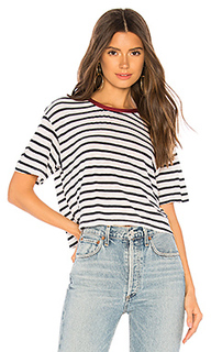 Футболка venice stripe - Splendid