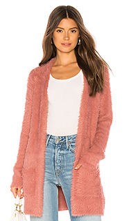 Кардиган faux fur - Free People