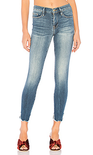 Джинсы скинни le skinny de jeanne - FRAME