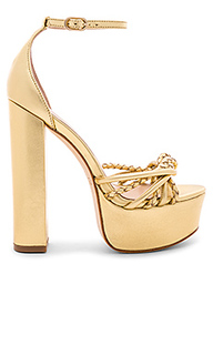Сандалии kinsley - RACHEL ZOE