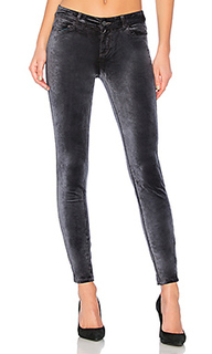 Брюки verdugo ultra skinny - PAIGE