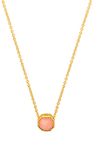 Ожерелье love - gorjana