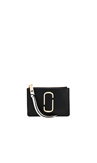 Кошелек top zip multi - Marc Jacobs