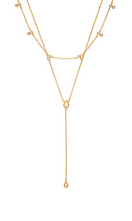 Ожерелье - Elizabeth Stone