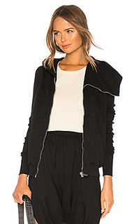 Худи mountain - DRKSHDW by Rick Owens