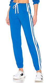 Спортивные брюки boyfriend - YEAR OF OURS