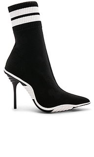 Ботильоны goal - Jeffrey Campbell