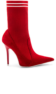 Ботильоны starter - Jeffrey Campbell