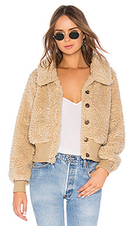 Bradlee jacket - Tularosa