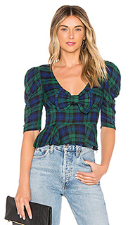 Блузка daphne - MAJORELLE