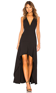 Вечернее платье - BCBGMAXAZRIA