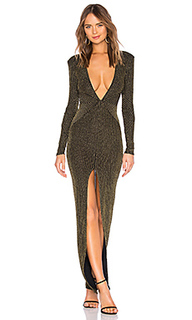 Вечернее платье sitara - Michael Costello