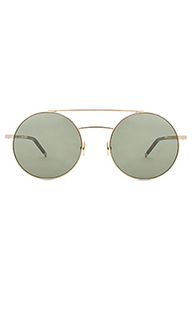 Солнцезащитные очки sl 210 - Saint Laurent