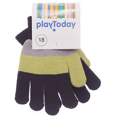 Перчатки PlayToday для мальчика