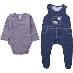 Комплект PlayToday для мальчика