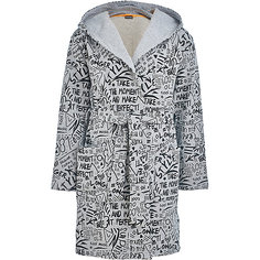 Халат Gulliver для мальчика