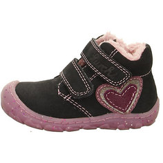 Ботинки Lurchi by Salamander для девочки