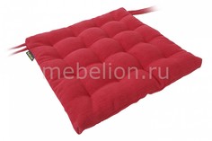 Подушка на стул (40х40 см) Comfort ОГОГО Обстановочка