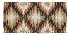 Ковер интерьерный (70х140 см) Villa Rugs ОГОГО Обстановочка