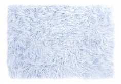 Ковер интерьерный (60х90 см) Furry ОГОГО Обстановочка