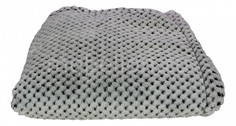 Плед (125х150 см) Waffle ОГОГО Обстановочка