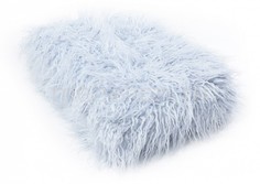 Плед (130х170 см) Furry ОГОГО Обстановочка