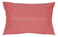Наволочка (50х70 см) Plain Collection ОГОГО Обстановочка