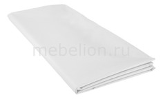 Простыня (180х220 см) Plain Collection ОГОГО Обстановочка