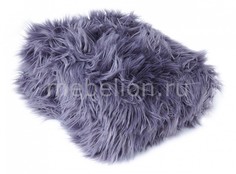 Плед (130х170 см) Furry ОГОГО Обстановочка