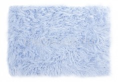 Ковер интерьерный (60х90 см) Furry ОГОГО Обстановочка