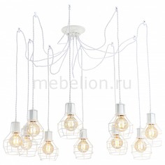 Подвесной светильник 9182 A9182SP-10WH Arte Lamp