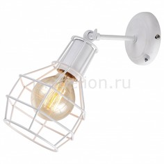 Бра 9182 A9182AP-1WH Arte Lamp