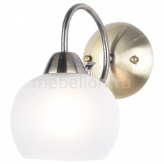 Бра 9317 A9317AP-1AB Arte Lamp