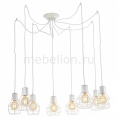 Подвесной светильник 9182 A9182SP-8WH Arte Lamp