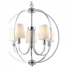 Подвесной светильник 9022 A9022SP-5CC Arte Lamp