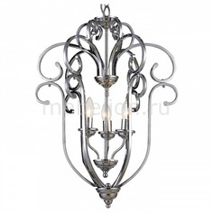 Подвесной светильник 8033 A8033SP-3CC Arte Lamp