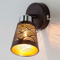 Бра 20061/1 черный Eurosvet