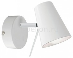 Спот Astrid White 2735102 Britop
