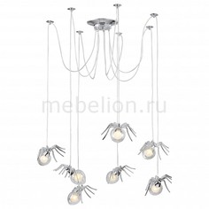 Подвесной светильник Ragno 1308/02 SP-7 Divinare