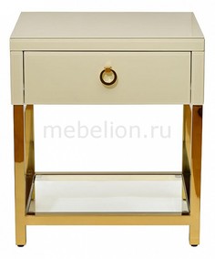 Тумбочка KFC763E7 Garda Decor